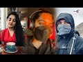 Nivetha Thomas Trending Latest Video Nivetha Thomas Photoshoot MEGA TV HD