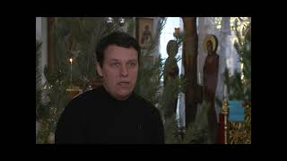 К 85-летию схиархимандрита Илия