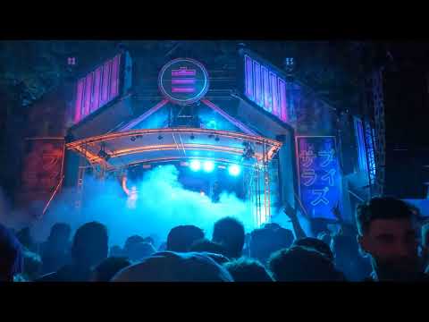 Fraw & Mish - ALIVE (edit) - Elektrum 2022