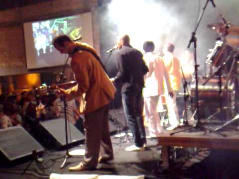 Quinteto Branco e Preto..mp4