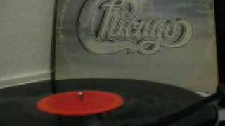 Chicago - It Better End Soon (1st & 2nd Movements)
