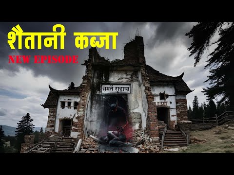 Aahat New Episode | Horror Show 2025 | Aahat New Episode 2025 | डर का असली एहसास #aahat Horror Films