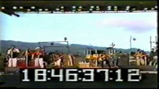 Peter Tosh - Coming In Hot (Jamaica World Music Festival 1982)