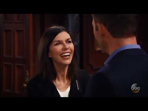 GH: 3/28/17 - Anna Scenes Part 2