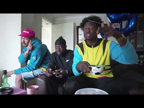 Paul Stephan - Gummy Riddim [Official Music Video] @SterlSteph | Grime Report Tv