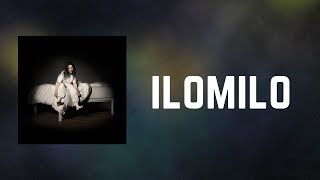 Download lagu Billie Eilish - ilomilo (Lyrics) mp3