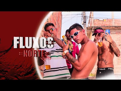 MC DÚ - Fuga na Torquato (VIDEOCLIPE) Prod. DJ Dú e Ldez no Beat