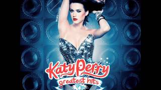 Katy Perry - Tommie Sunshine Megasix Smash-Up