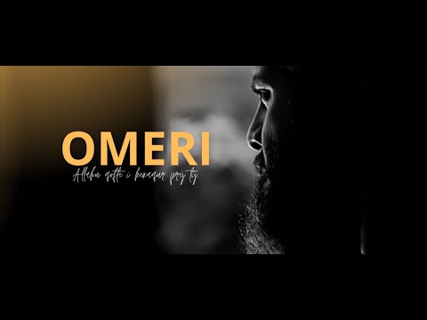 Si e pranoi Islamin Omer ibn Hatabi ( Allahu qoftë i kënaqur nga ai ) | Tregim madhështorë