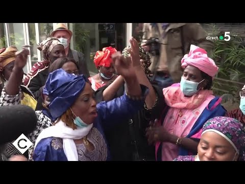 Le 5 sur 5 ! - C à Vous - 25/05/2021