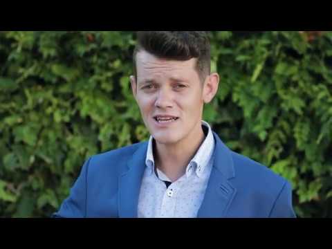 Jonathan Sánchez  - Mi Padre Me Enseñó (Videoclip Oficial)