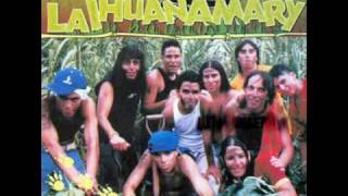 La iguana mary - La miel de tus labios