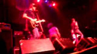 Hit The Lights - Talk Us Down