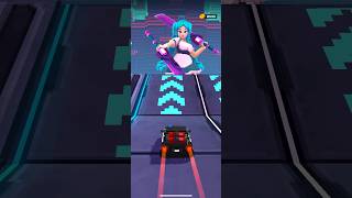 Hot Anime GF 💥 Monster Demolition - Giants 3D - Gameplay Walkthrough |Level 57|