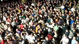 Mighty Mighty Bosstones - The Impression That I Get