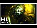 THE MUMMY Official Trailer 2 NEW 2026