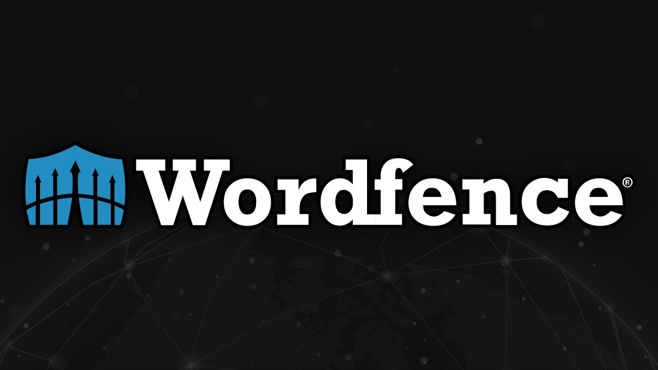 WordFence Security Plugin Overview & Review