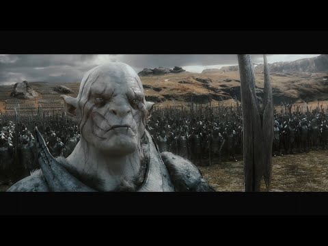 Оркская-2 новый видеоряд