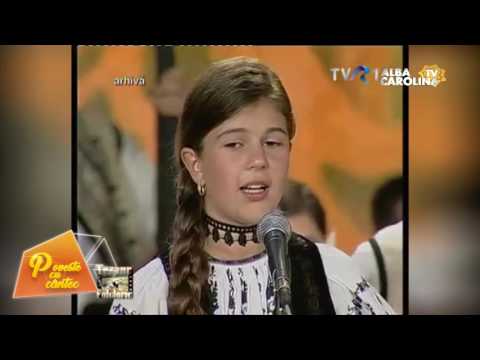 Ina Todoran - POVESTE CU CANTEC
