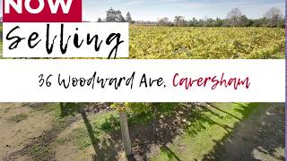 36 Woodward Avenue, CAVERSHAM, WA 6055