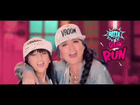 Chloe X feat  Agnez MO   Vroom Vroom Official Video
