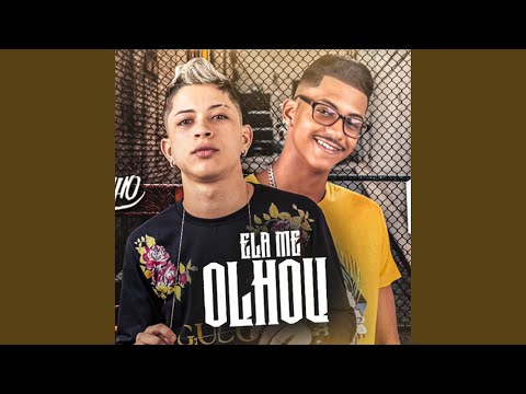 Ela Me Olhou