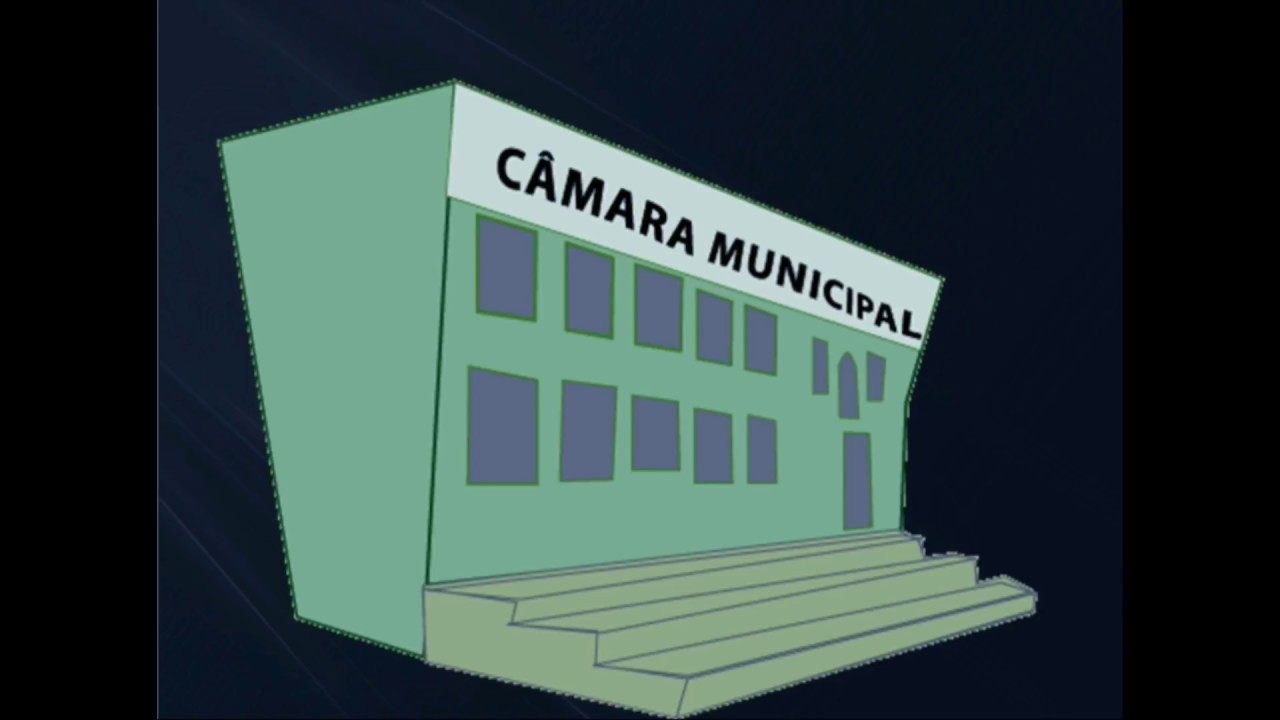 Câmara Municipal e suas funções