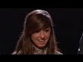 Christina Grimmie: "Dark Horse" (The Voice ...