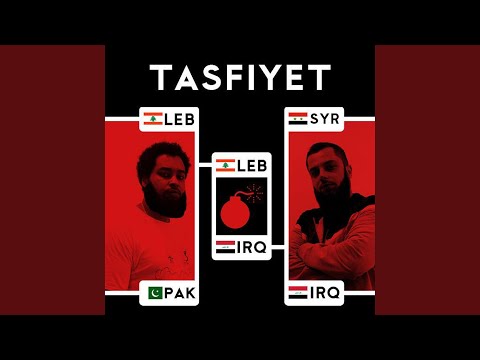 Tasfiyet (feat. Qarar)