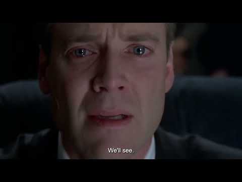 The Sixth Sense (1999) | The Truth Behind Kyra’s Death