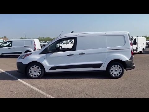 2020 Ford Transit Connect Van Peoria AZ L1477964