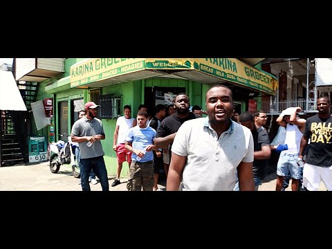 Quilly - 93 Flow (Music Video)