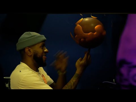 @russo170  ft Dppanda  - el proceso  (Official video)