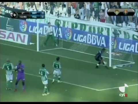 Liga 2008-2009. J38: Betis 1 - Valladolid 1 {TDPCyL8 1/2}