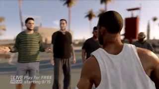 NBA Live 16 video 1
