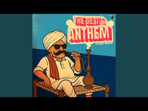Desi's Anthem — watch video