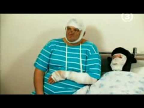 Dzin- Sunkus nudegimas