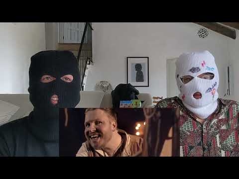 FiNCH x ALLiGATOAH - KEiNE BÖSEN WÖRTER | Reaktion