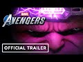 Marvel's Avengers - Official Story Trailer