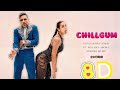 Yo Yo Honey Singh Chillgum 8D Audio Experience