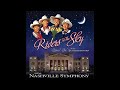 Riders In The Sky & Nashville Symphony Orchestra - Rawhide