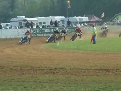Grasstrack Tonbridge - Symon Wall Trophy 2007 (1)
