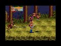 Golden Axe 3 Stage 3