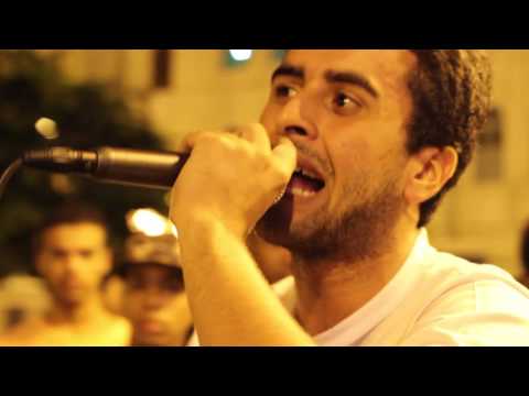 Munir x Reset - Roda de Sexta 26/02/16 [SEMIFINAL]