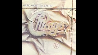 Chicago - Hard Habit To Break (1984) HQ