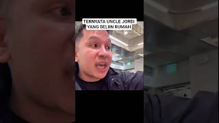 Download lagu IT TURNS OUT THAT UNCLE JORDI WAS THE ONE WHO BOUGHT THE HOUSE #sarwendah #rubenonsu #jordionsu #... mp3
