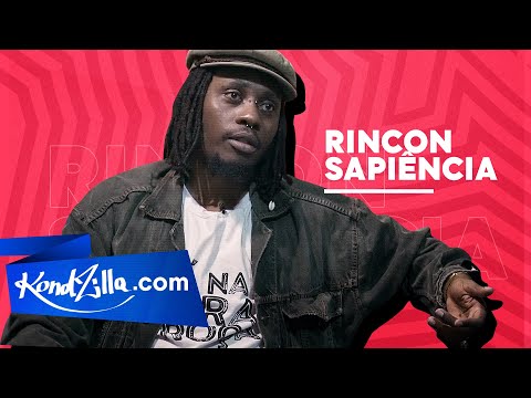 Rincon Sapiência Fala Sobre Suas Influências e a Importância dos Passinhos (kondzilla.com)