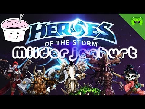 descargar heroes of the storm para pc