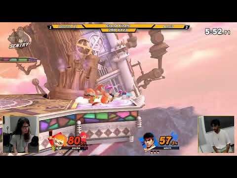 Three River Rumble #123