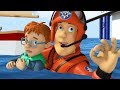 Fireman Sam New Episodes Bronwyn S Millionth Customer Best Team Videos For Kids